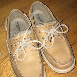 Top-Sider Sperry